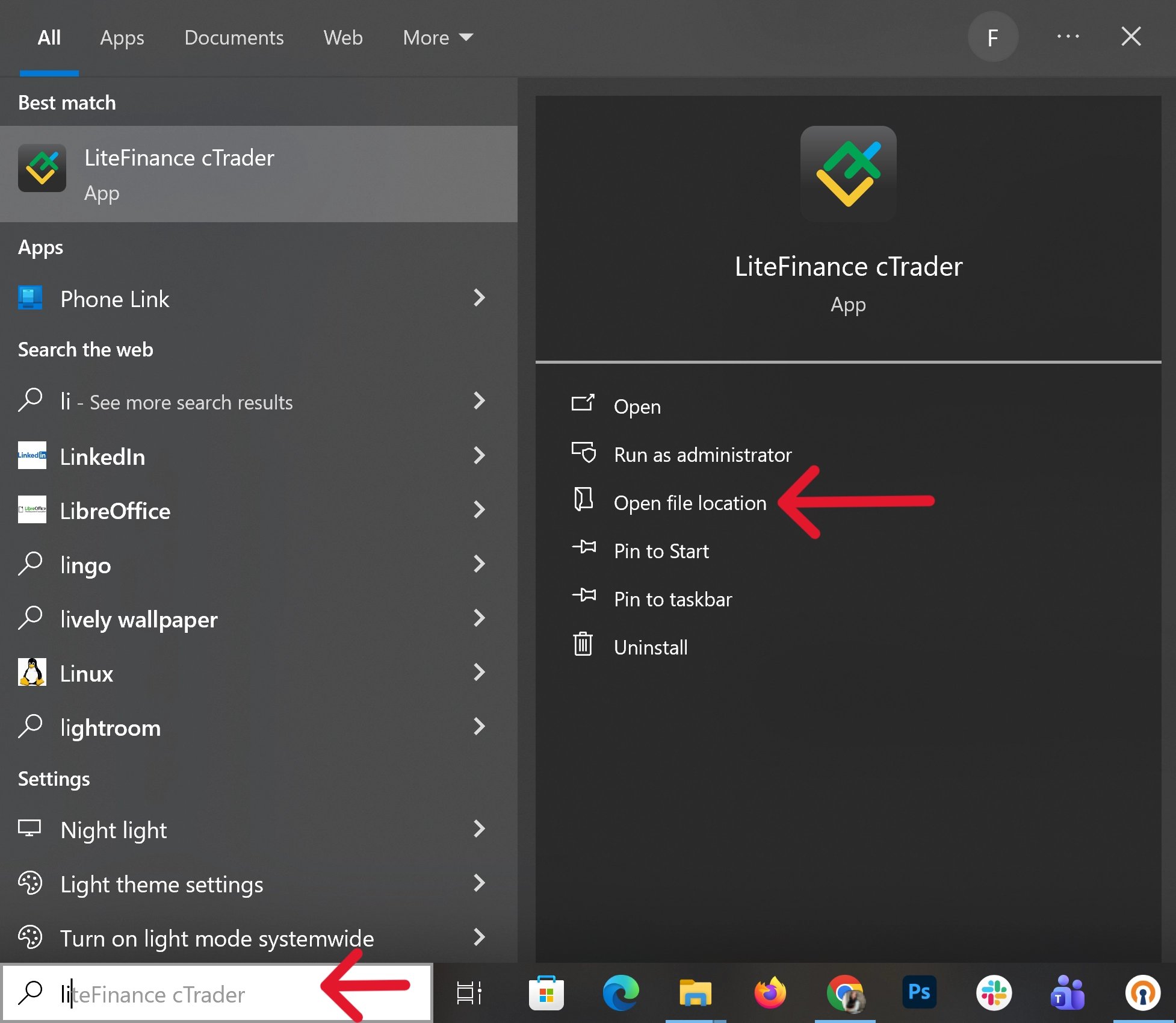 تنظیم اجرای خودکار در ویندوز 10